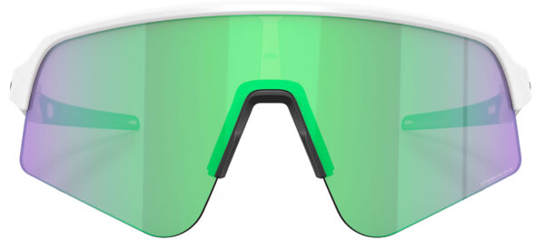 Oakley Sutro Lite Sweep PRIZM Road Jade - Óculos esportivos - Imagem 2