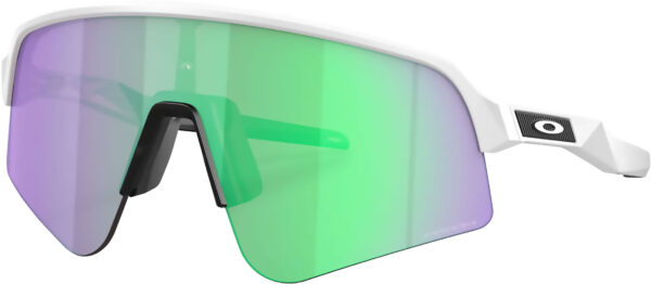 Oakley Sutro Lite Sweep PRIZM Road Jade - Óculos esportivos