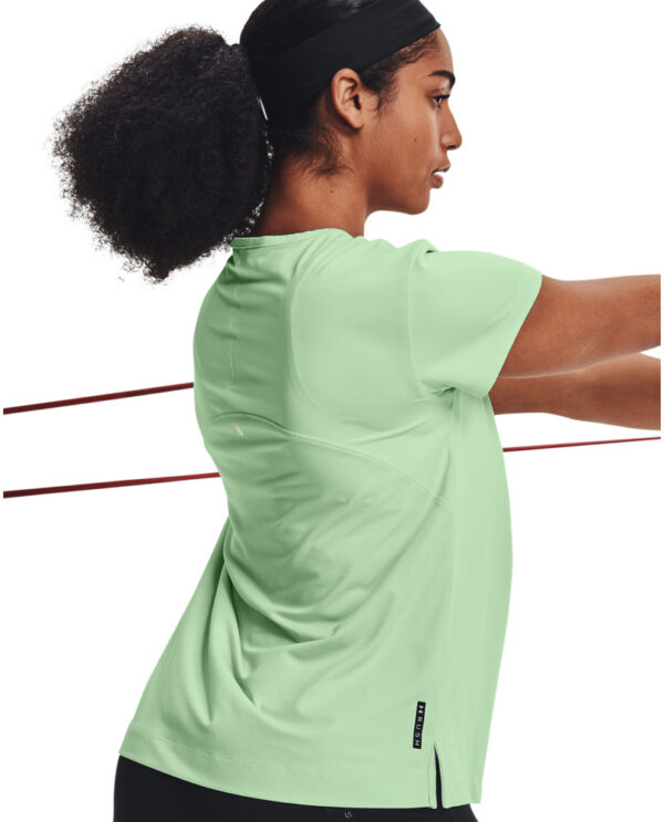 Under Armour Rush Energy Core - Camiseta Feminina - Imagem 3