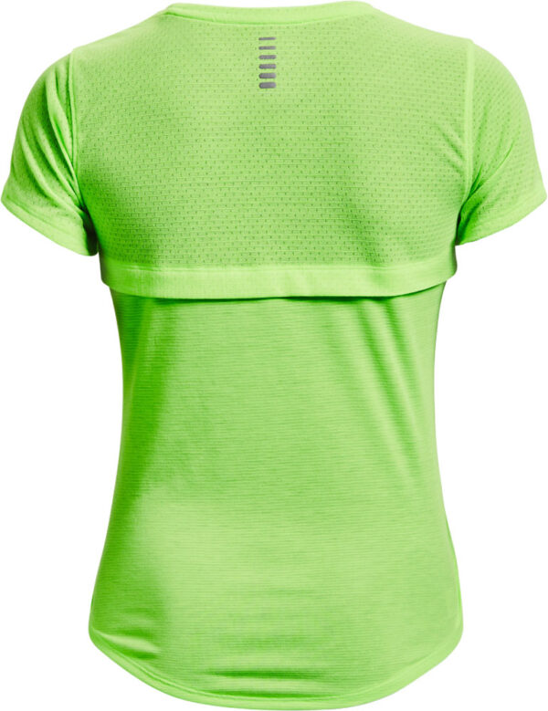 Under Armour Streaker - Camisa Funcional Feminina - Imagem 2