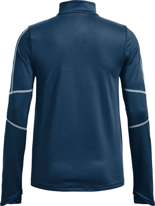 Under Armour Train CW 1/2 Zip - Camisa Funcional Feminina Manga Longa - Imagem 2