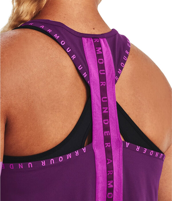 Under Armour Knockout - Regata Feminina - Imagem 6