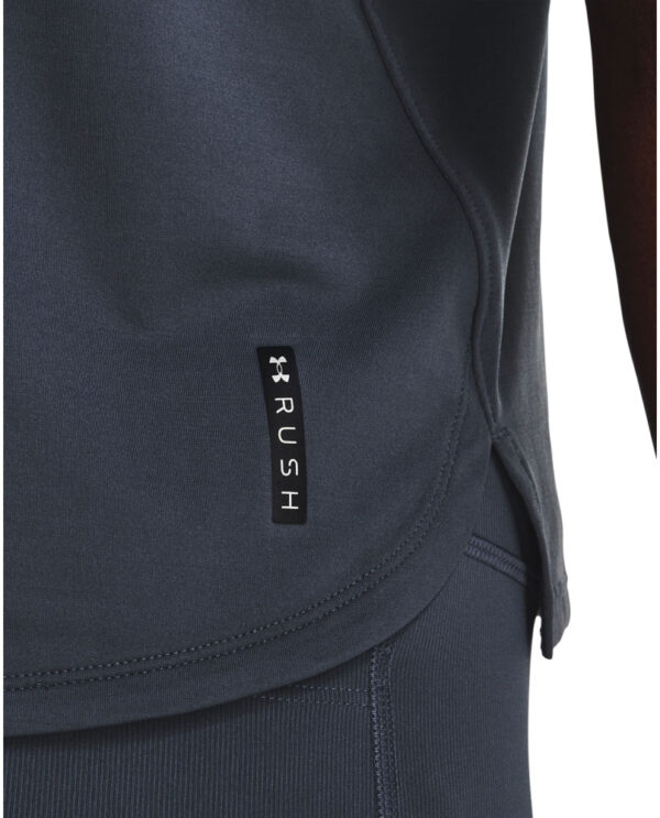 Under Armour Rush - Regata Feminina - Imagem 3