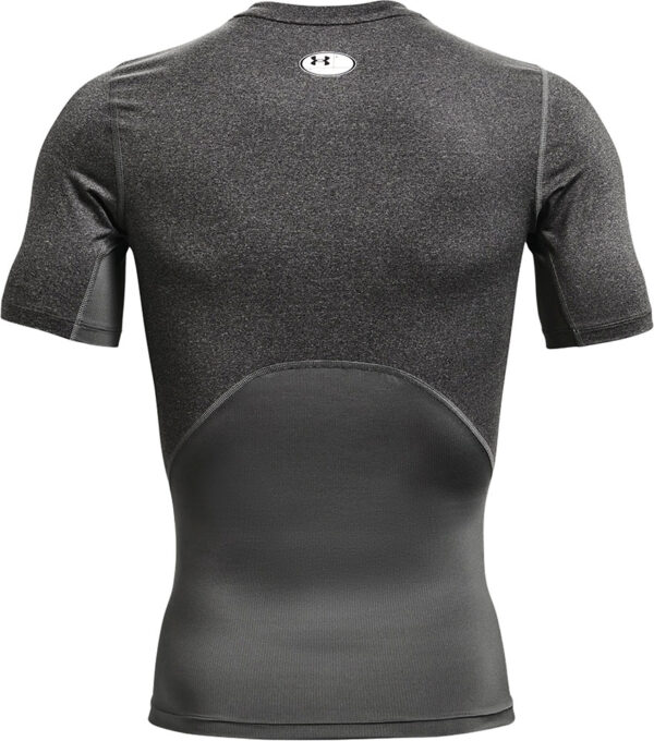 Armadura Under Armour HeatGear® - Camisa de compressão - Imagem 2