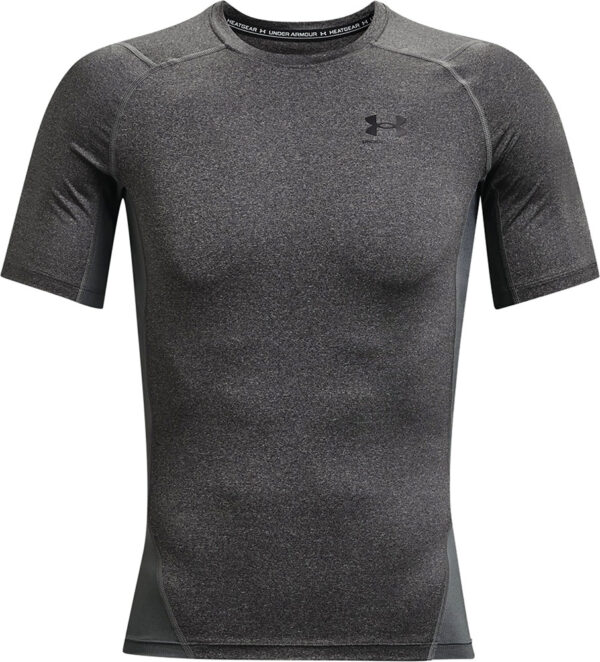 Armadura Under Armour HeatGear® - Camisa de compressão