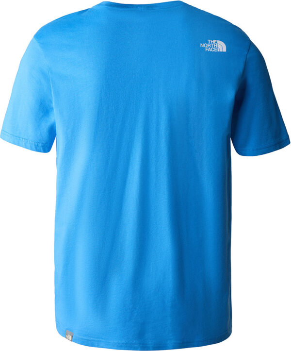 The North Face Easy - Camiseta - Imagem 2