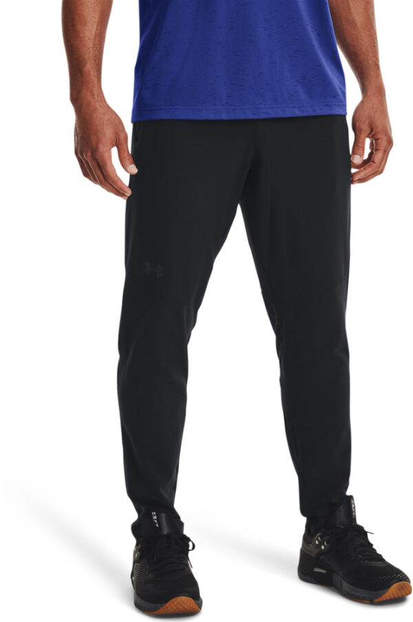 Under Armour Sem Costura - Camisa Funcional - Imagem 6