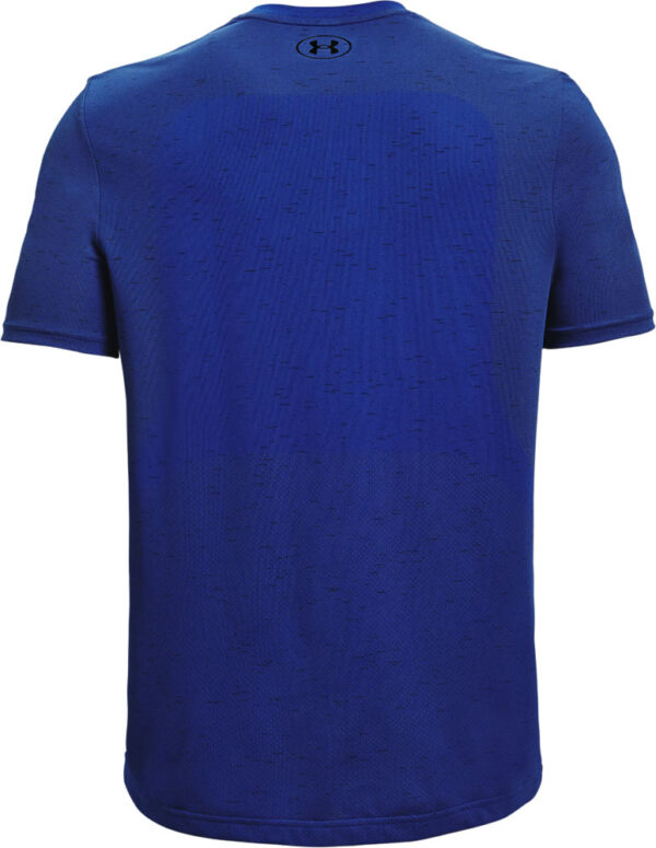 Under Armour Sem Costura - Camisa Funcional - Imagem 2