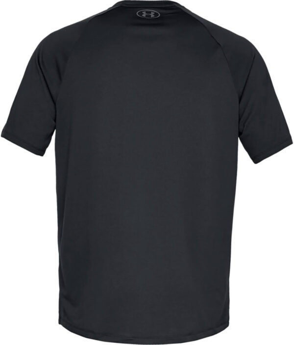 Camiseta Under Armour 2.0 - Camisa Funcional - Imagem 2