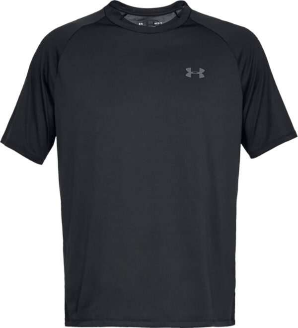 Camiseta Under Armour 2.0 - Camisa Funcional