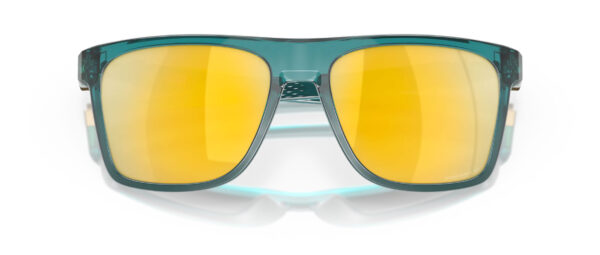 Oakley Leffingwell PRIZM 24K Polarizado - Óculos de Sol - Imagem 5