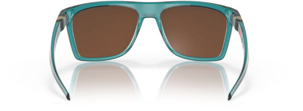 Oakley Leffingwell PRIZM 24K Polarizado - Óculos de Sol - Imagem 3