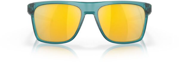 Oakley Leffingwell PRIZM 24K Polarizado - Óculos de Sol - Imagem 2
