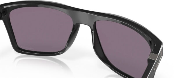 Oakley Leffingwell PRIZM cinza - Óculos de sol - Imagem 7