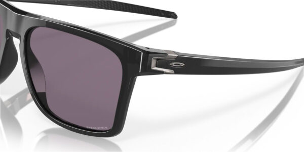 Oakley Leffingwell PRIZM cinza - Óculos de sol - Imagem 6