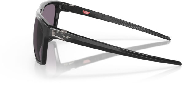 Oakley Leffingwell PRIZM cinza - Óculos de sol - Imagem 4