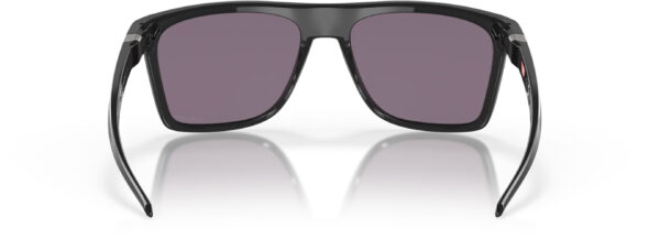 Oakley Leffingwell PRIZM cinza - Óculos de sol - Imagem 3