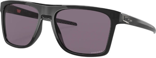 Oakley Leffingwell PRIZM cinza - Óculos de sol