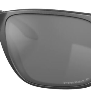 Oakley Holbrook XL Steel PRIZM Polarizado - Óculos de Sol