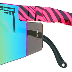Pit Viper The 2000 Hot Tropics / Rainbow Revo Mirror - Óculos de sol