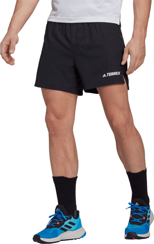 adidas Trail - Shorts de corrida - Imagem 2