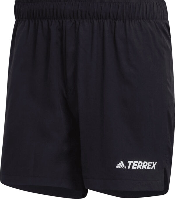 adidas Trail - Shorts de corrida