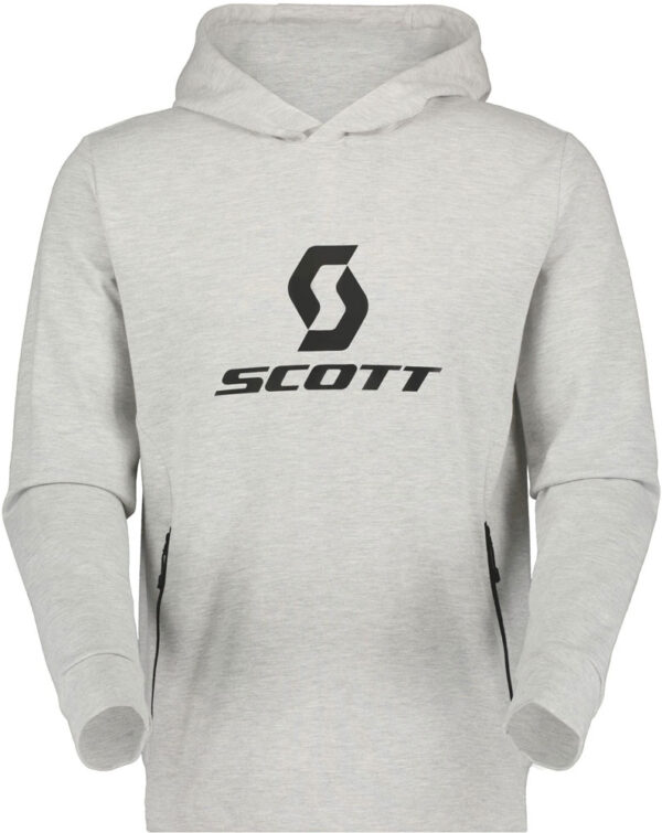 Scott Defined Mid - Hoodie