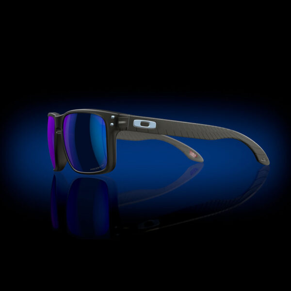 Oakley Holbrook Prizm Sapphire Polarizado - Óculos de sol - Imagem 3