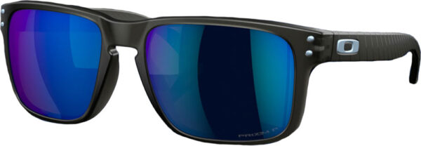 Oakley Holbrook Prizm Sapphire Polarizado - Óculos de sol