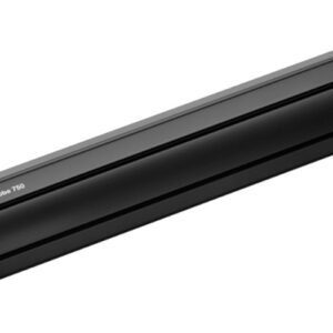 Bateria Bosch PowerTube 750 (BBP3770) HORIZONTAL - O sistema inteligente