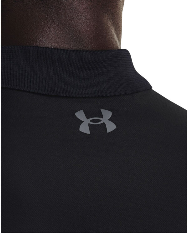 Under Armour Performance 3.0 Polo - Camisa Funcional - Imagem 4