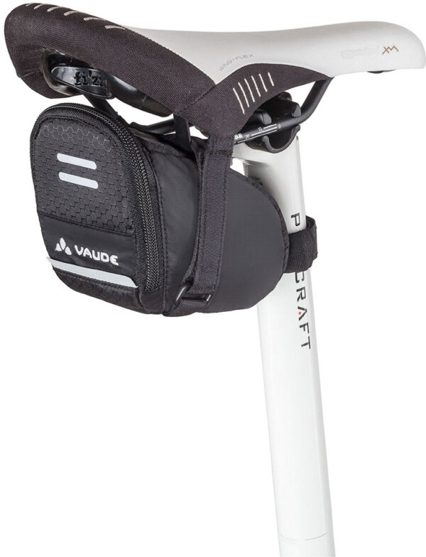 Vaude Race Light L - Saddle Bag - Imagem 3