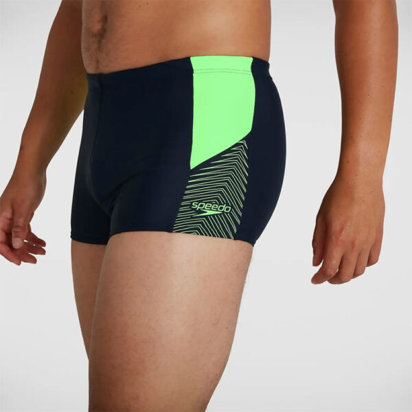 Speedo Dive Aquashort - Calções de banho - Imagem 2