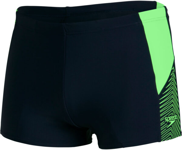 Speedo Dive Aquashort - Calções de banho
