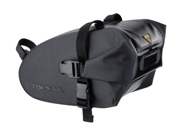 Topeak Wedge - Bolsa de selim
