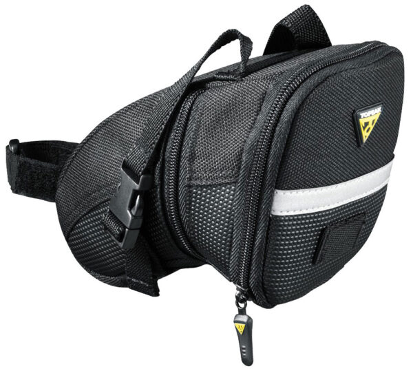 Bolsa de selim Topeak Aero Wedge Pack - Imagem 3