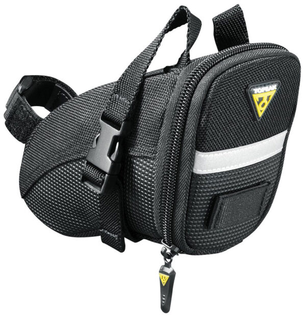 Bolsa de selim Topeak Aero Wedge Pack - Imagem 2