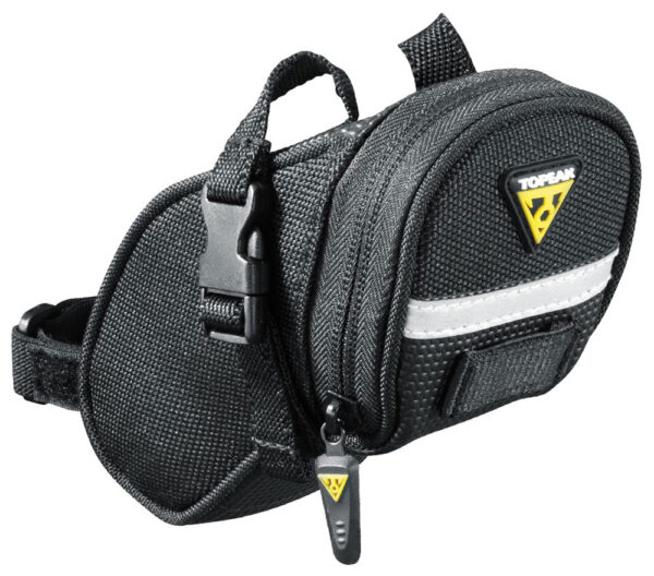 Bolsa de selim Topeak Aero Wedge Pack