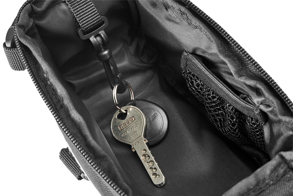 Saco superior triplo oito - Imagem 3