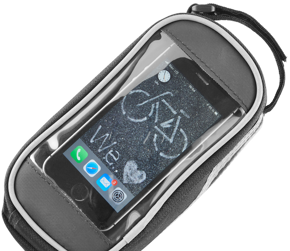 Saco superior triplo oito - Imagem 2