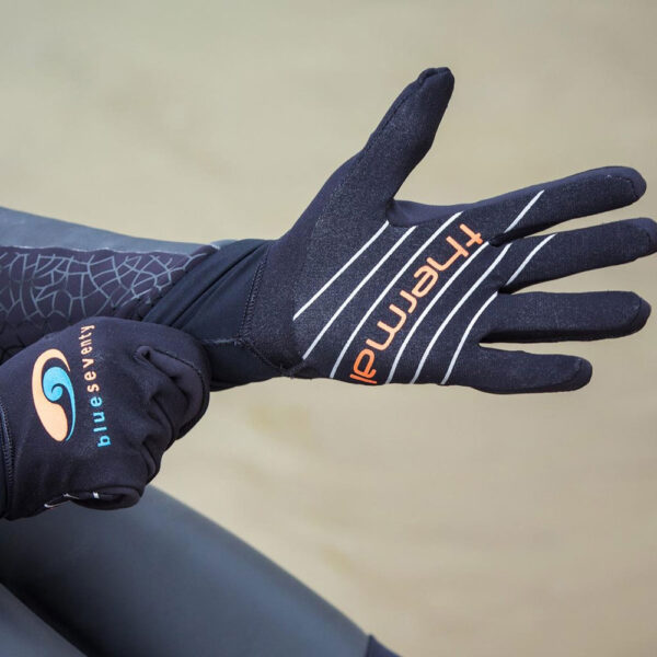 Blueseventy Thermal Swim - Luvas - Imagem 4
