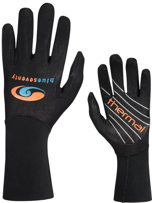 Blueseventy Thermal Swim - Luvas