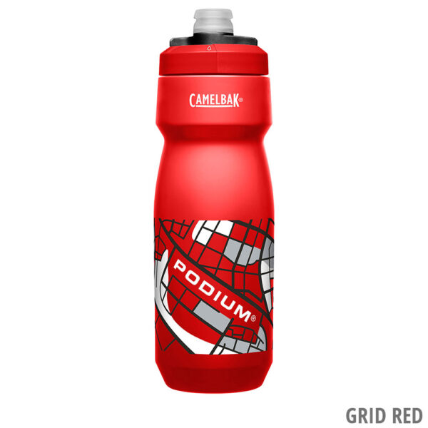 Camelbak Podium Garrafa 710ml Edição Limitada - Imagem 3
