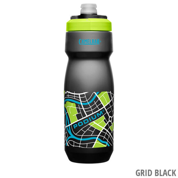 Camelbak Podium Garrafa 710ml Edição Limitada - Imagem 2