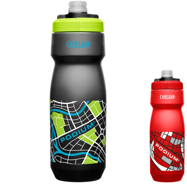 Camelbak Podium Garrafa 710ml Edição Limitada