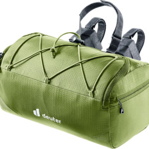 deuter Mondego HB 8 - Pacote de guidão