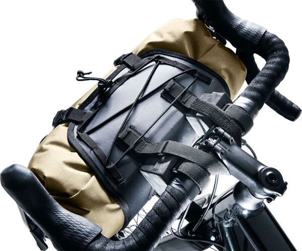 deuter Cabezon HB 14 - Lenkertasche - Imagem 6