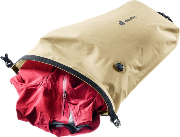 deuter Cabezon HB 14 - Lenkertasche - Imagem 5