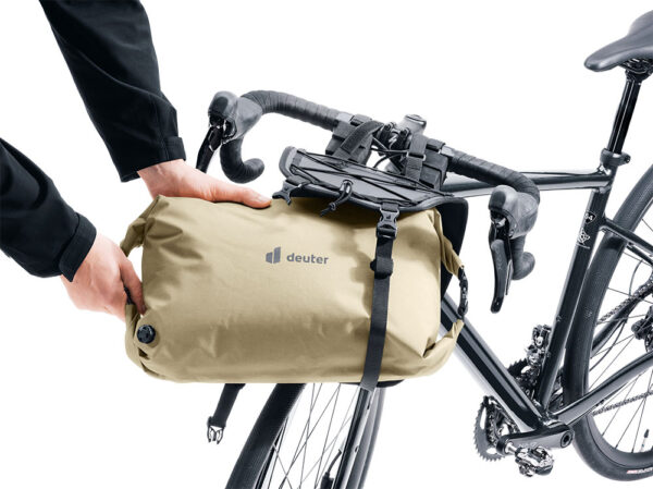deuter Cabezon HB 14 - Lenkertasche - Imagem 3