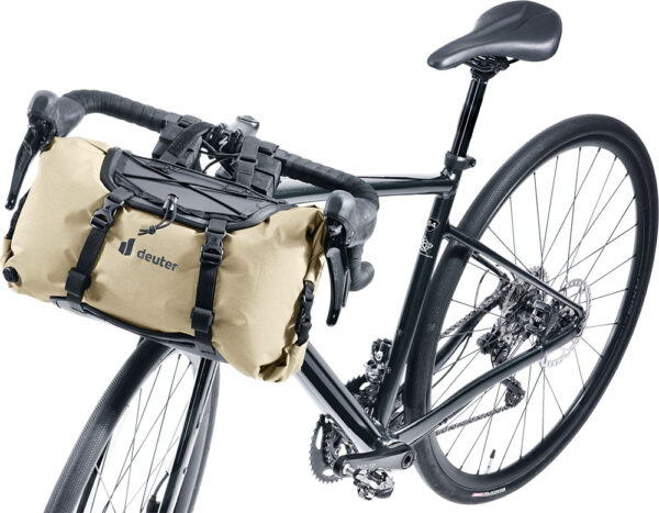 deuter Cabezon HB 14 - Lenkertasche - Imagem 2